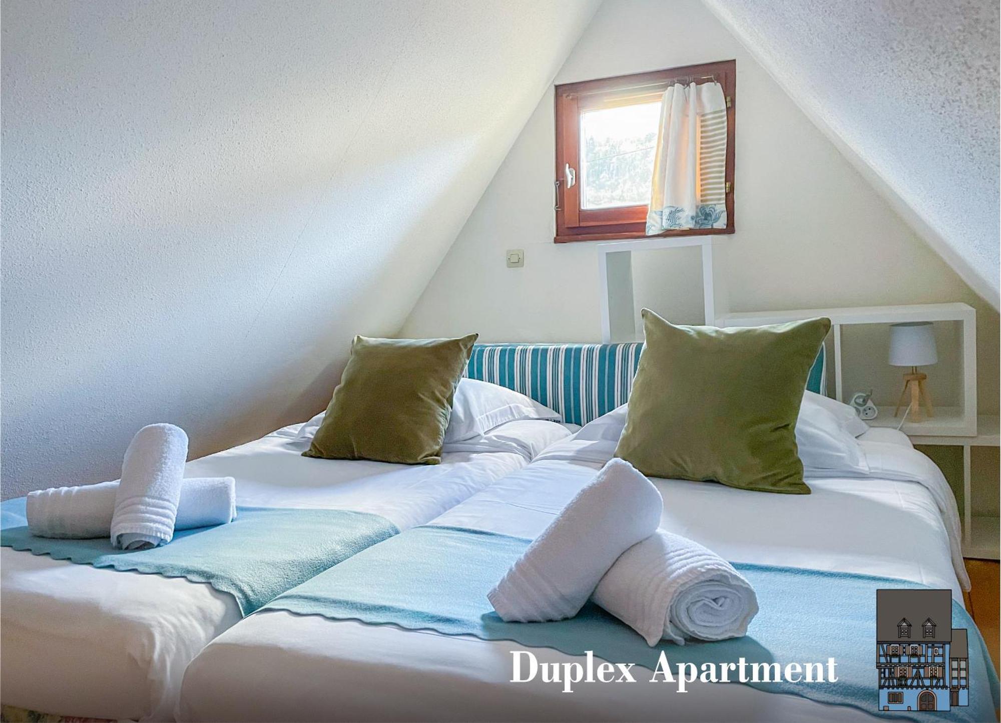 La Maison Bleue - Historic House In The Heart Of Riquewihr Rom bilde
